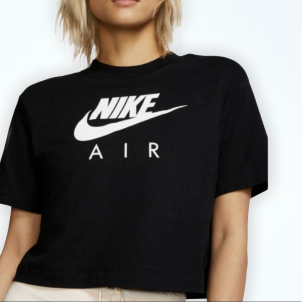 Nike Air Tshirts